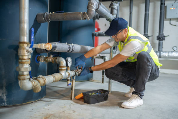 Reliable Glendale, MS Plumber Solutions